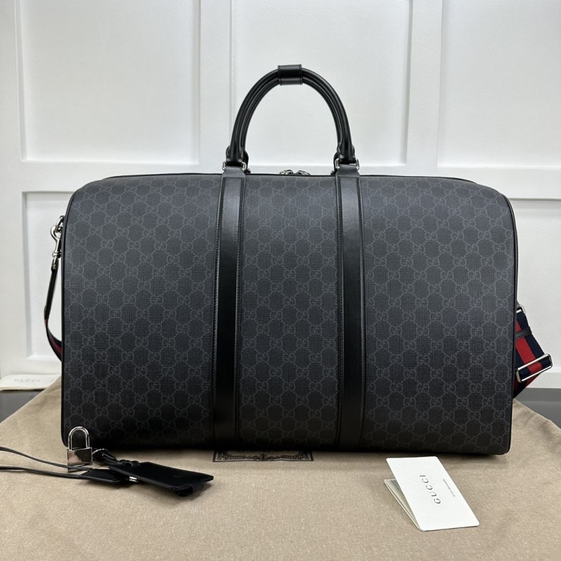 G*u*i travel bags